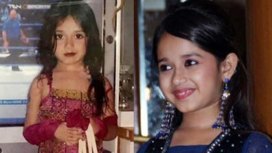 Jannat Zubair and Arishfa Khan’s Childhood Pictures Will Melt Your Heart