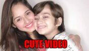 Jannat Zubair and brother Ayaan’s cute video goes viral