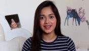 Jannat Zubair Hairstyle: Take Hair Styling Tips for Straight Hair