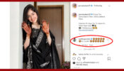 Jannat Zubair looks regal in latest picture, Aashka Goradia comments “itni sunder”