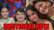 Jannat Zubair pens an emotional note for Saroj Khan, writes ‘you’ll stay in our hearts forever’
