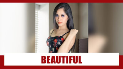 Jannat Zubair stuns in latest ‘crop top’ picture