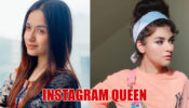 Jannat Zubair vs Avneet Kaur: Your Favourite Insta Queen?