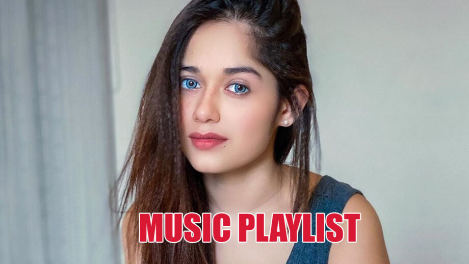Jannat Zubair's Most Successful Songs List