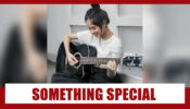 Today is special, says Jannat Zubair, who is she singing for?