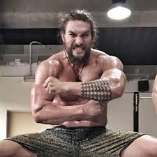 Jason Momoa aka Aquaman’s Fitness Secret REVEALED - 3