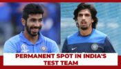 Jasprit Bumrah vs Ishant Sharma: Who Deserves A Permanent Spot In India’s Test Team
