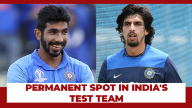 Jasprit Bumrah vs Ishant Sharma: Who Deserves A Permanent Spot In India’s Test Team