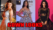 Jaw-Dropping Gown Looks From Kajal Aggarwal, Pooja Hegde, and Samantha Akkineni