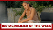 Jennifer Lopez: Instagrammer Of The Week!