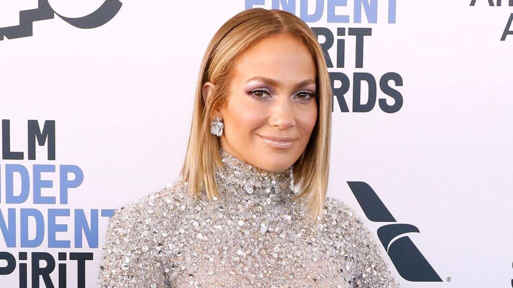 Jennifer Lopez: The Self-Made Singer In Hollywood
