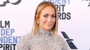 Jennifer Lopez: The Self-Made Singer In Hollywood