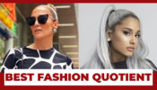Jennifer Lopez VS Ariana Grande: Who Has The Best Fashion Quotient?