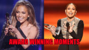 Jennifer Lopez’s Greatest Award-Winning Moments!