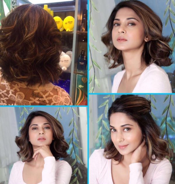 Jennifer Winget, Shrenu Parikh And Jasmin Bhasin’s Best Haircuts To Try Right Now - 1