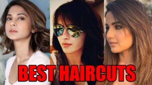 Jennifer Winget, Shrenu Parikh And Jasmin Bhasin’s Best Haircuts To Try Right Now