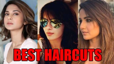 Jennifer Winget, Shrenu Parikh And Jasmin Bhasin’s Best Haircuts To Try Right Now