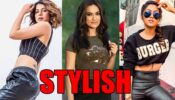 Jennifer Winget, Surbhi Jyoti, Reem Shaikh: Who Looks Stylish In BLACK PANT?