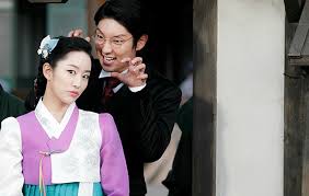 Jeon Hye-bin And Lee Joon-gi’s Adorable Moments Together!! - 1