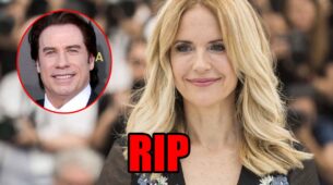 John Travolta’s wife Kelly Preston dies after long battle with cancer