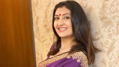 My journey as an actor would have never been the same had Kumkum not come into my life: Juhi Parmar