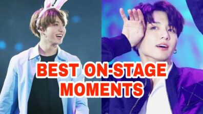 BTS Jungkook’s Most Liked Performances