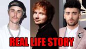 Justin Bieber, Ed Sheeran, Zayn Malik: Popular singer and their real life story