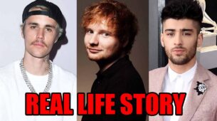 Justin Bieber, Ed Sheeran, Zayn Malik: Popular singer and their real life story