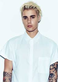 Justin Bieber And His Stylish Looks In White - 0