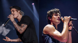 Justin Bieber Vs Shawn Mendes: Who Can Sing Better Romantic Songs?