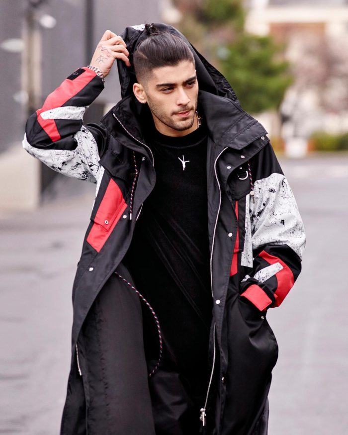 This Or That: Casual Looks Of Justin Bieber Or Stylish Looks Of Zayn Malik? What Do You Prefer? - 8