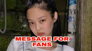 K-POP Delight: ‘See you soon my blinks’…Blackpink’s Jennie has a special message for all fans