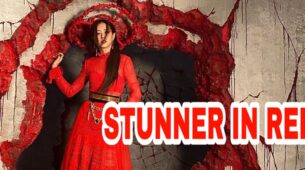 K-Pop fashion: Blackpink hottie Jisoo sets the internet on fire with her latest red avatar, asks fans ‘How you like it?’