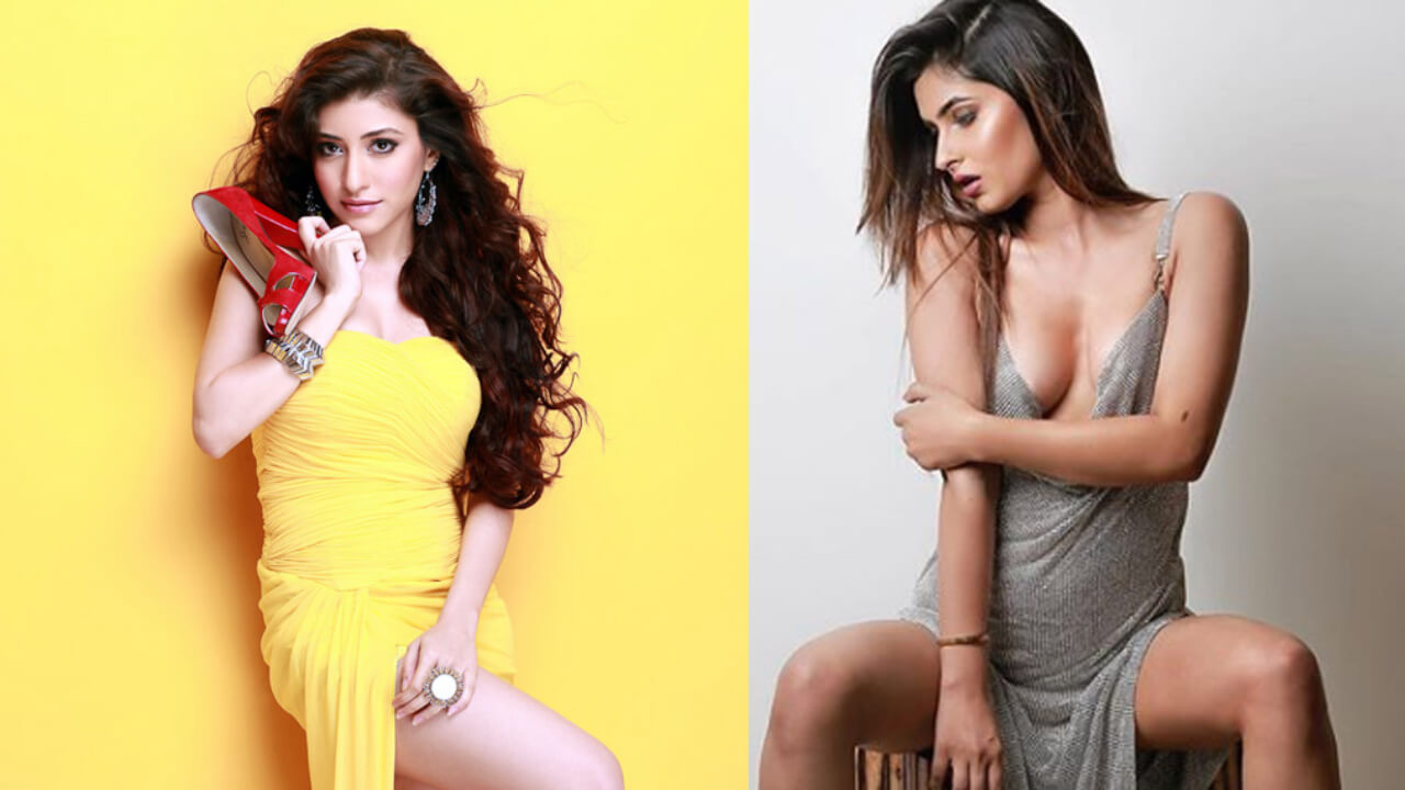 Kainaz Motivala VS Karishma Sharma: Your Favourite Ragini From Ragini MMS? 833817
