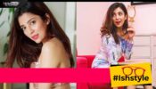 Kaisi Yeh Yaariaan actress Barkha Singh reveals her ‘dress to kill’ on a perfect date
