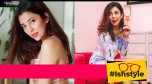 Kaisi Yeh Yaariaan actress Barkha Singh reveals her ‘dress to kill’ on a perfect date