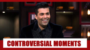 Karan Johar And His Most Controversial Koffee With Karan Moments