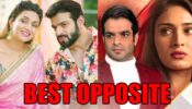 Karan Patel looks better on-screen with Divyanka Tripathi or Erica Fernandes?