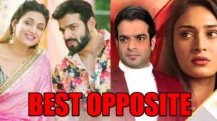 Karan Patel looks better on-screen with Divyanka Tripathi or Erica Fernandes?