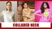 Kareena Kapoor, Tara Sutaria, Janhvi Kapoor: Who Styled In Collared Neck Best?