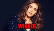 Karishma Tanna wins Khatron Ke Khiladi 10