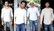 Kartik Aaryan, Ayushmann Khurrana, Varun Dhawan & Sidharth Malhotra: Who’s the best in white tee and blue jeans?