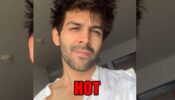 Kartik Aaryan posts a super hot selfie, captions it ‘Good Boy is the New Bad Boy’