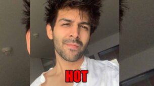 Kartik Aaryan posts a super hot selfie, captions it ‘Good Boy is the New Bad Boy’