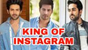 Kartik Aaryan Vs Ayushmann Khurrana Vs Varun Dhawan: Who’s the real ‘King Of Instagram’?