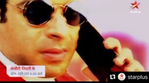 Kasautii Zindagii Kay: Karan Patel makes a dashing entry as Mr Bajaj, Ekta Kapoor says “swag level…same as before”