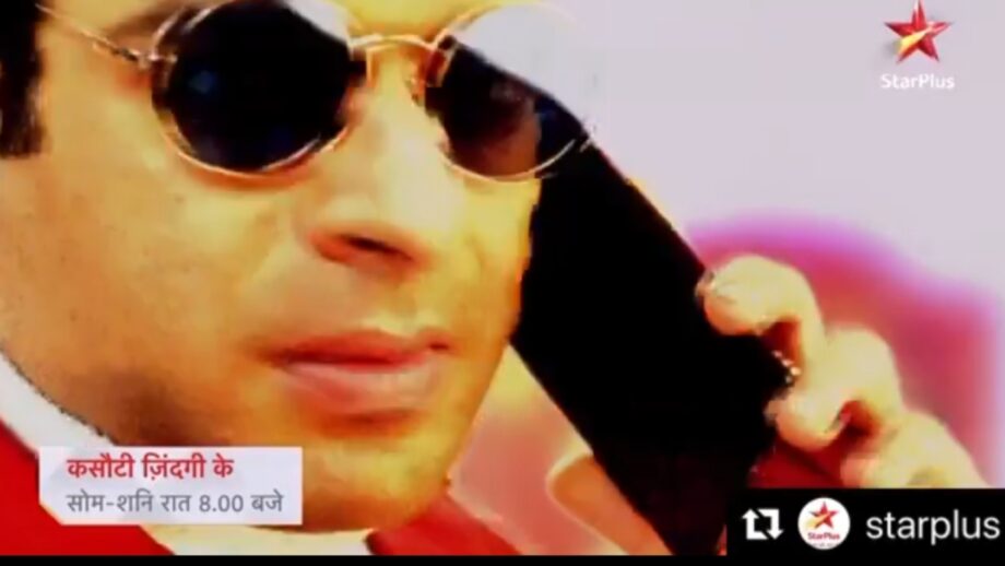 Kasautii Zindagii Kay: Karan Patel makes a dashing entry as Mr Bajaj, Ekta Kapoor says “swag level...same as before”