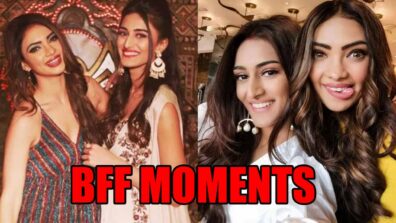 Kasautii Zindagii Kay Stars Erica Fernandes And Pooja Banerjee’s SPECIAL BFF Moments And THESE Pictures Are Proof