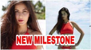 Katrina Kaif completes a new milestone, find out what