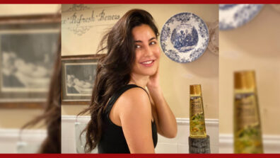 Katrina Kaif Super-Hero Film, Who Will Play Her Hero?